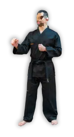Hapkido Uniform
