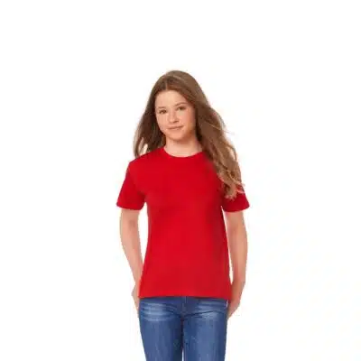B&C Short-sleeved T-shirt - Kids (150gr)